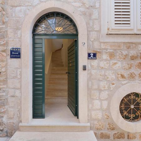 Deluxe Studio Rennesance Corner Dubrovnik Exterior foto