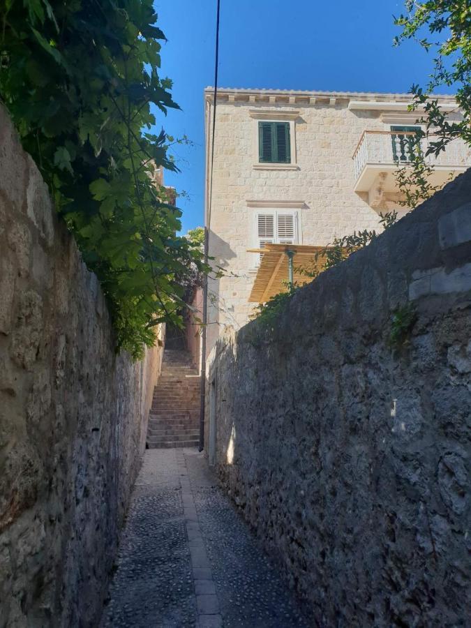 Deluxe Studio Rennesance Corner Dubrovnik Exterior foto