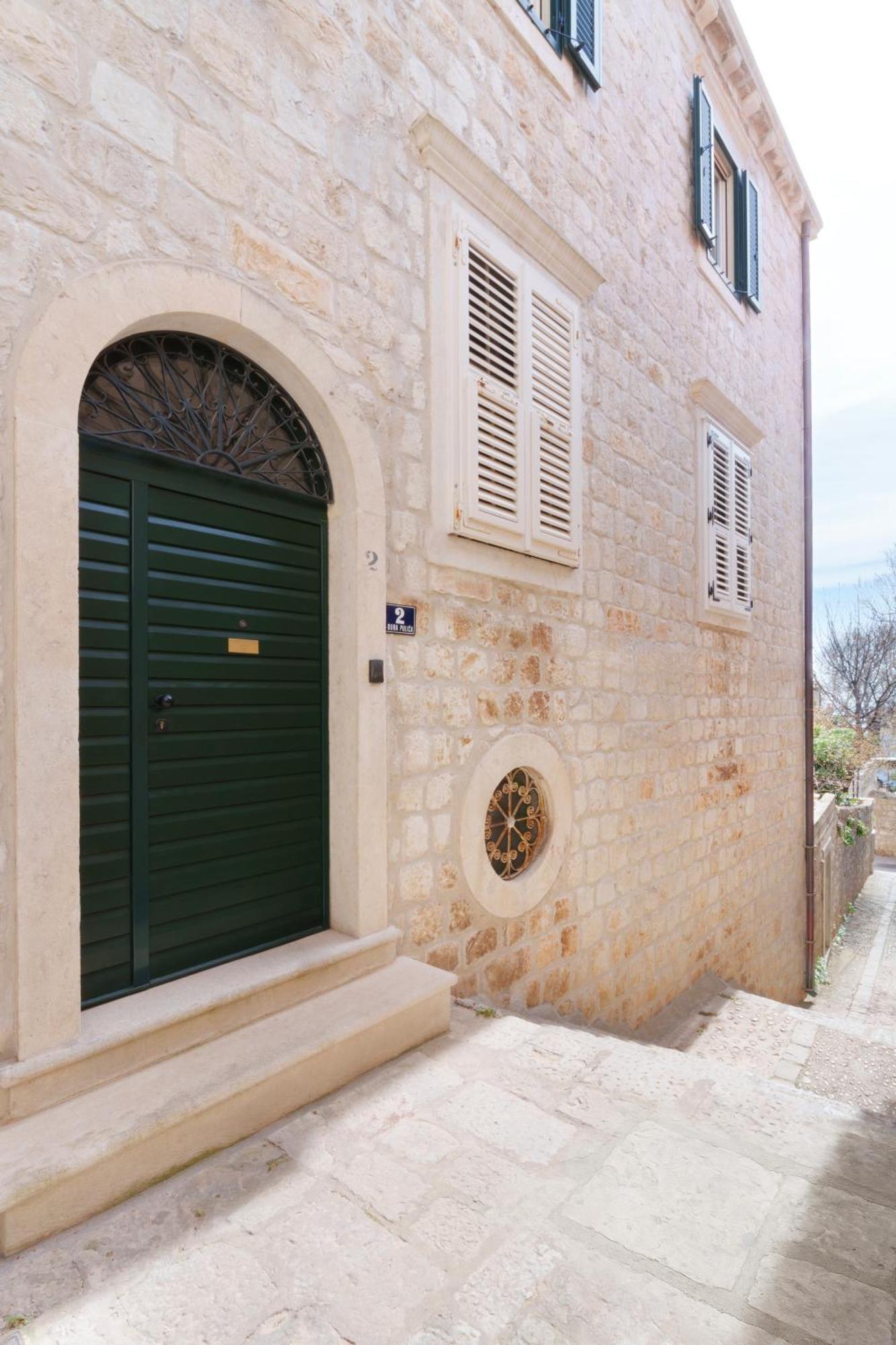 Deluxe Studio Rennesance Corner Dubrovnik Exterior foto